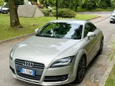 Usata Audi TT 200 CV (147 kW) 2007 Coupé