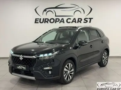 Usata Suzuki SX4 S-Cross 114 CV (83 kW) 2023 Nero SUV