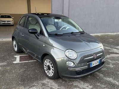 Usata Fiat 500 69 CV (50 kW) 2014 Other Utilitaria