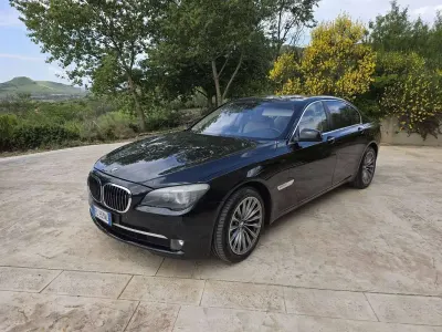 Usata BMW 730