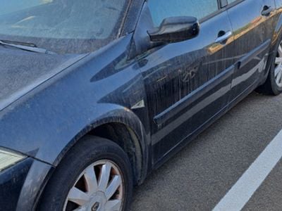 Renault Mégane II