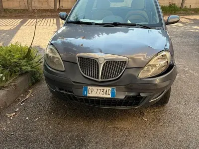 Usata Lancia Ypsilon
