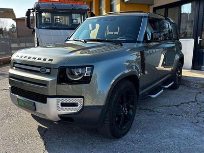 Other Usata 2023 Land Rover Defender HSE Dynamic SUV | 69.900 € (Cara)