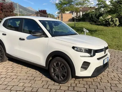 Usata Citroën C3