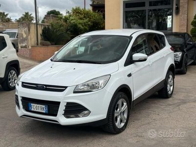 usata Ford Kuga 2.0 120 cv