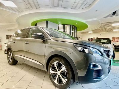 usata Peugeot 5008 BlueHDi 130 S&S GT Line