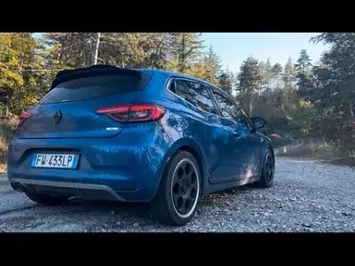Usata Renault Clio V