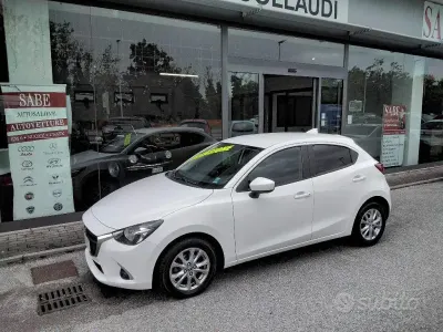 Usata Mazda 2
