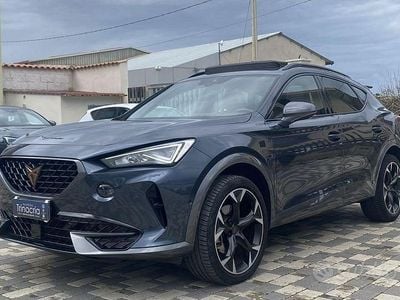 Usata Cupra Formentor 150 CV (110 kW) 2022 Other SUV