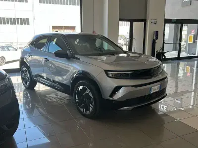 Nuova Opel Mokka-e 114 kW (156 CV) 2025 SUV