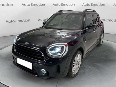 Mini Cooper Countryman