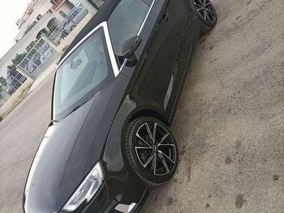 Usata Audi A3 Cabriolet Ambiente 150 CV (110 kW) 2016 Cabrio