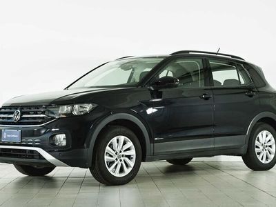 usata VW T-Cross - 1.0 TSI DSG Style 110 CV