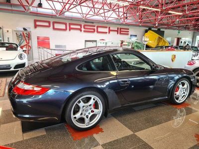 usata Porsche 911 Carrera S 997 **BELLISSIMA**