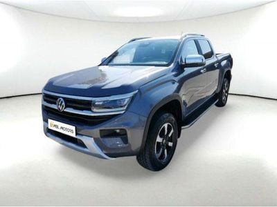 VW Amarok