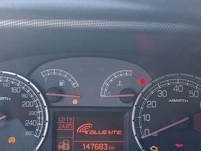 Usata 2008 Abarth Punto Utilitaria | 10.000 €