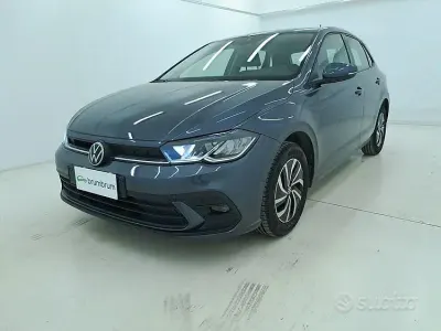 Usado VW Polo