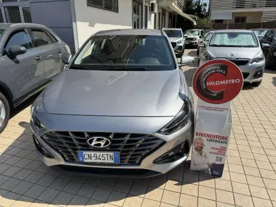 Usata Hyundai i30