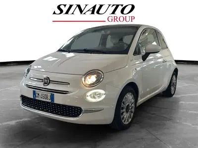 Usata Fiat 500 Dolcevita 69 CV (50 kW) 2022 Other Utilitaria