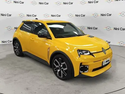 Usata Renault 5 E-Tech