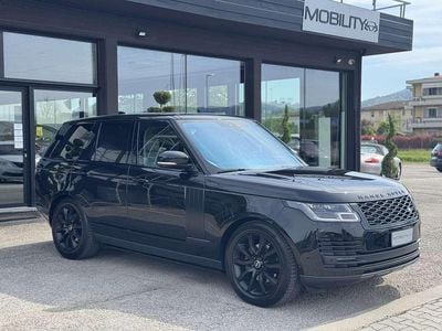 Usata Land Rover Range Rover