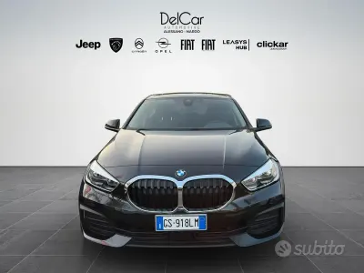Usata BMW 118