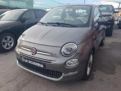 usata Fiat 500 1.2 Lounge