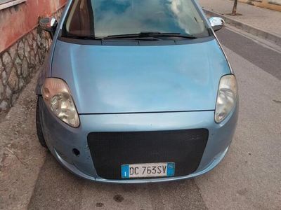 usata Fiat Grande Punto - 2006