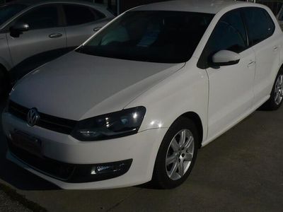 usata VW Polo 1.4 5 porte Highline