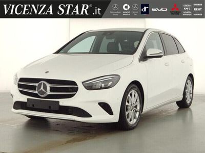 usata Mercedes 180 Classe B (W247)Sport