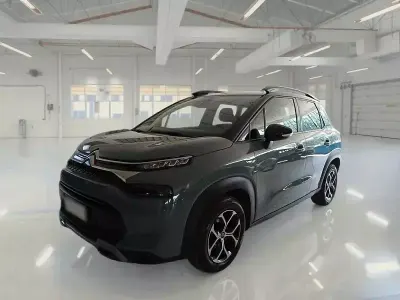Usata Citroën C3 Aircross Shine 110 CV (80 kW) 2022 SUV