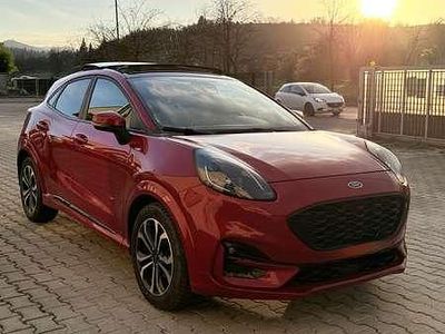Usata Ford Puma ST-Line 125 CV (91 kW) 2022 SUV
