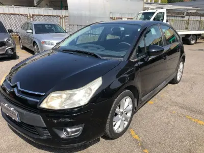 Usata Citroën C4