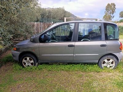 Fiat Multipla