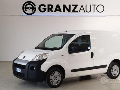 usata Fiat Fiorino 1.3 MJT 75CV Cargo