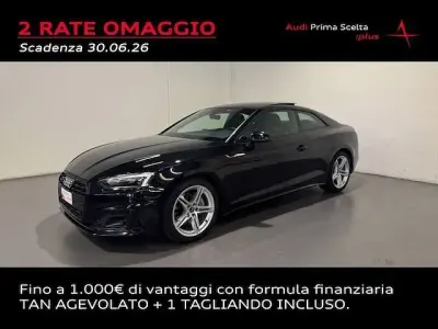 Usata Audi A5