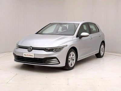 Usata VW Golf VII Life 2021 Utilitaria