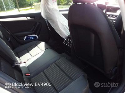 Usata Audi A4 2010 Grigio Station wagon