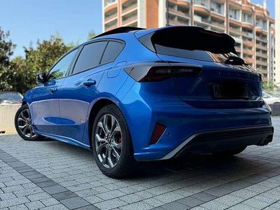 Usata Ford Focus ST-Line 125 CV (91 kW) 2023 Berlina
