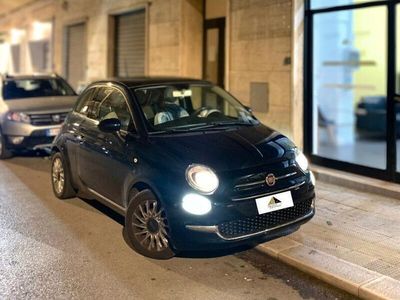 usata Fiat 500 1.2 EasyPower Pop