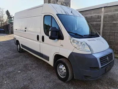 Gebraucht Fiat Ducato