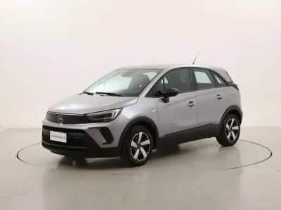 Usata Opel Crossland