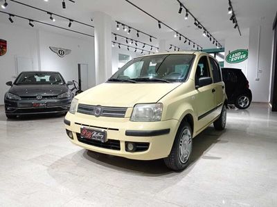 usata Fiat Panda 1.2 non fumatore