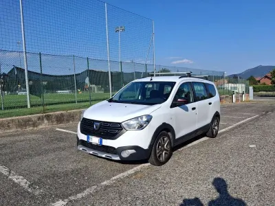 Usata Dacia Lodgy