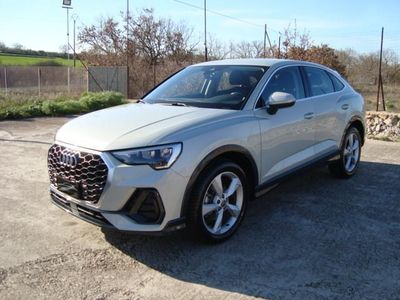 usata Audi Q3 Sportback 35 2.0 tdi Business Plus S-Tronic