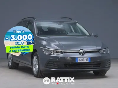 Usata VW Golf VII