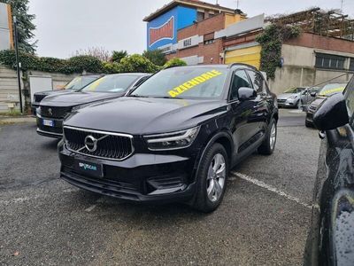 usata Volvo XC40 XC402.0 D3 Business Plus Geartronic MY20