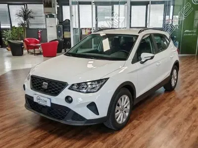 Usata Seat Arona