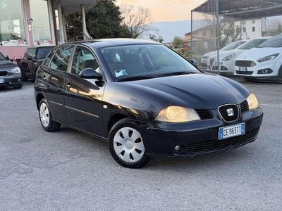 Usata Seat Ibiza Stylance 101 CV (74 kW) 2003 Other Utilitaria