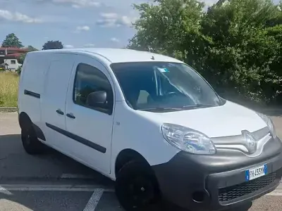 Usata Renault Kangoo 2017 Monovolume